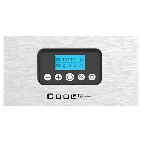 Льдогенератор Cooleq ZBC-22B