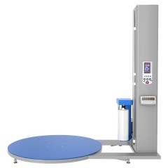 Паллетоупаковщик автоматический ПЗО BPW-2400S с весами