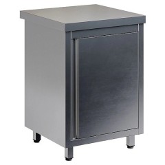 Стол производственный Restoinox СПЗР-7/6