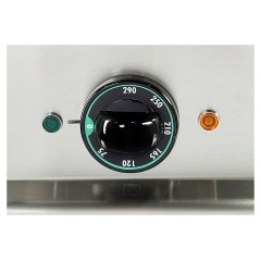 СКОВОРОДА ОТКР. 700СЕР. APACH APTE-47PL/PL