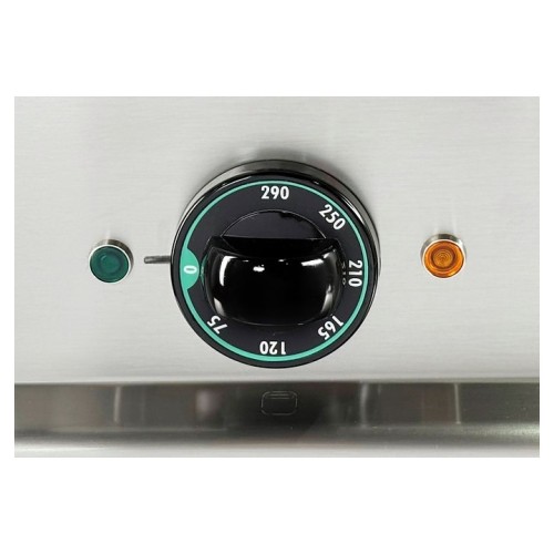 СКОВОРОДА ОТКР. 700СЕР. APACH APTE-47PL/PL