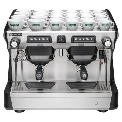 Кофемашина Rancilio 5 USB Compact 2 GR