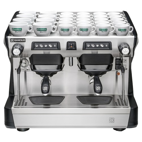 Кофемашина Rancilio 5 USB Compact 2 GR