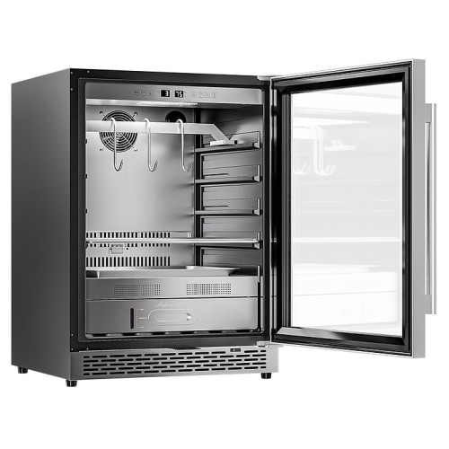 Шкаф для созревания мяса MEYVEL MM-45SR