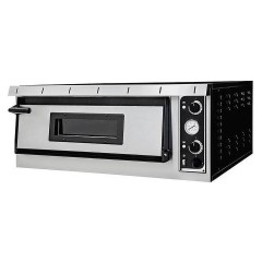 Печь для пиццы ITPIZZA ML4 380В