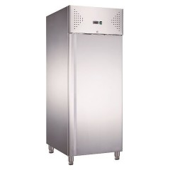 Шкаф морозильный Hurakan HKN-GX650BTK