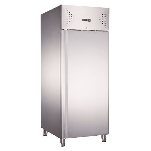 Шкаф морозильный Hurakan HKN-GX650BTK