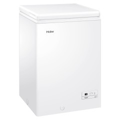 HCE103R Морозильный ларь Haier