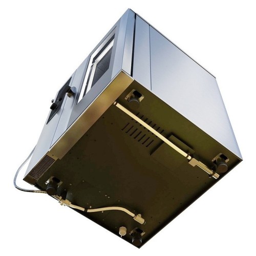 Пароконвектомат Gabino Стандарт Combi-1011b