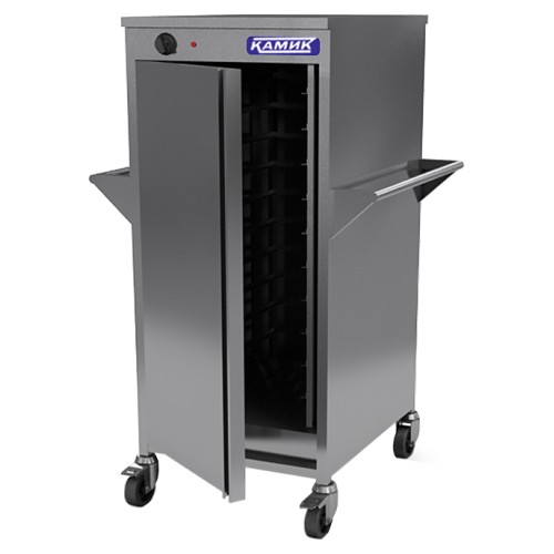Шкаф тепловой КАМИК ШТ-5060