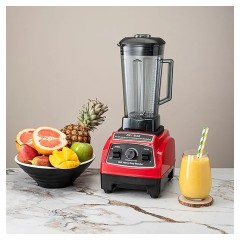 Блендер Crazy Pan CP-JM01