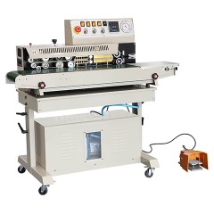 Запайщик пакетов Hualian FRM-980ZQ SS