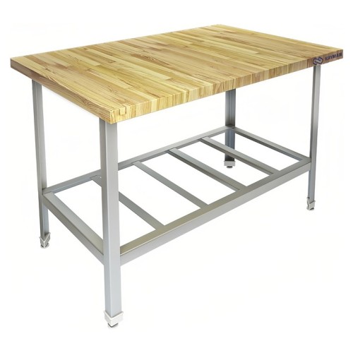 Стол кондитерский KAYMAN СЦ-355/1508