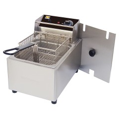 Фритюрница Vortmax F1 Е R5