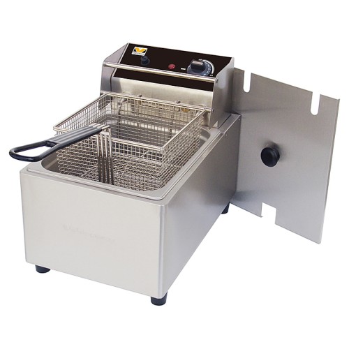 Фритюрница Vortmax F1 Е R5