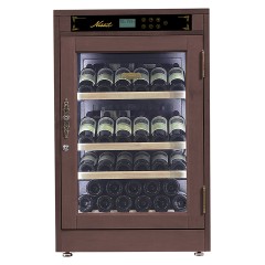 Винный шкаф Libhof Noblest NP-43 walnut