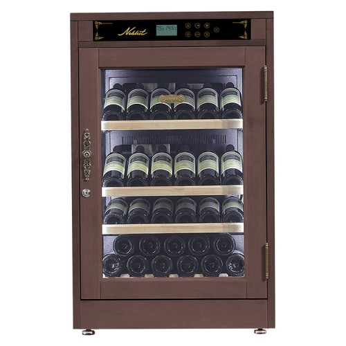 Винный шкаф Libhof Noblest NP-43 walnut