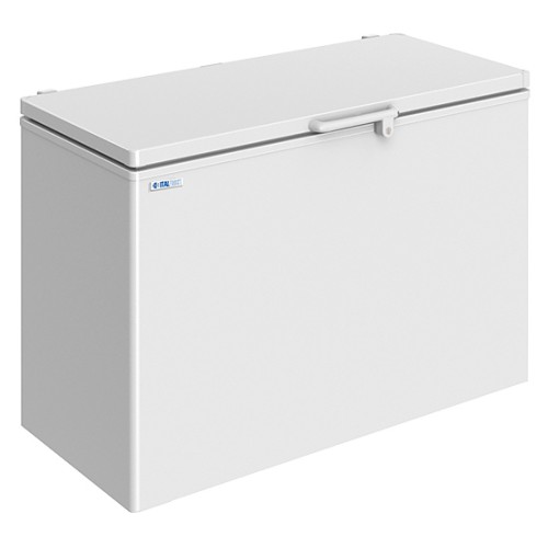 Ларь морозильный ITALFROST (CRYSPI) CF400S без корзин