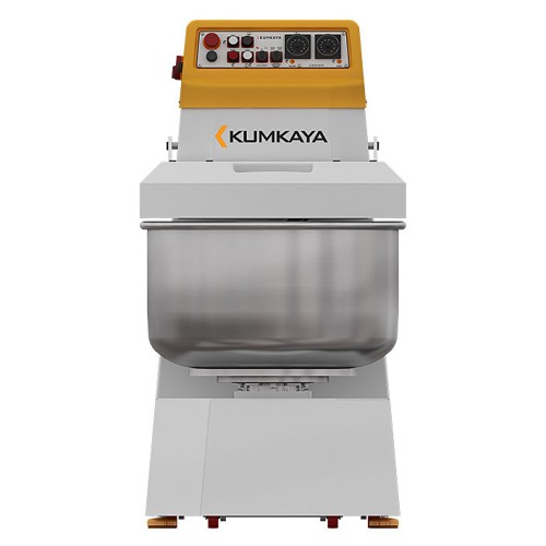 Тестомес спиральный Kumkaya SP 130