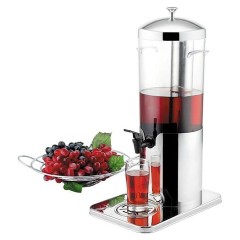 Диспенсер для холодных напитков P.L. Proff Cuisine 92001100 5 л