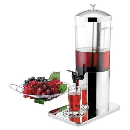 Диспенсер для холодных напитков P.L. Proff Cuisine 92001100 5 л