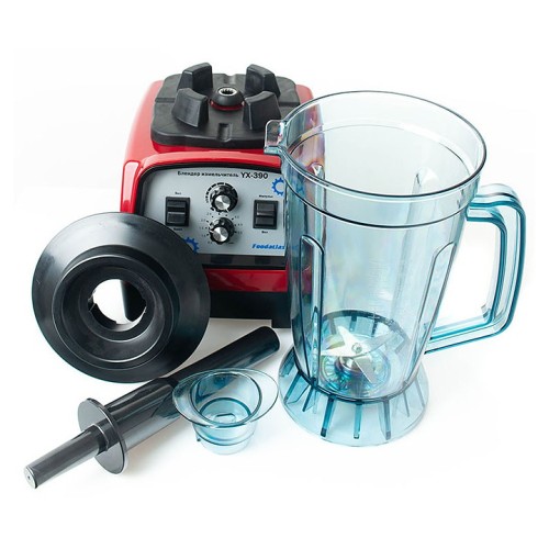 Блендер Foodatlas YX-390