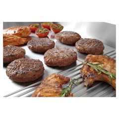 Поверхность жарочная HENDI Profi Line 203163