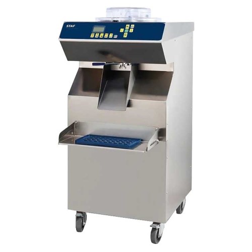 Батч-фризер для мороженого STAF59 BFX400 W