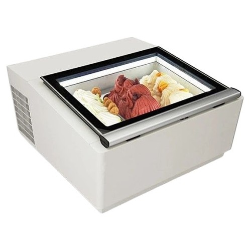 Витрина для мороженого CARPINI SMART-03B