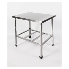 Стол производственный Restoinox СП-17/7-Р-ЭН