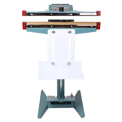 Запайщик пакетов PACKVAC FRE-450