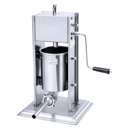 Шприц колбасный Hurakan HKN-ISV3