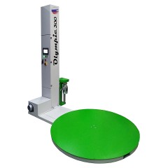 Паллетоупаковщик Olympic 300E (D=1500, H=2500)