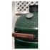 Гриль керамический Green Kamado L