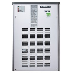 Льдогенератор SCOTSMAN MF 59 SPLIT OX CO2