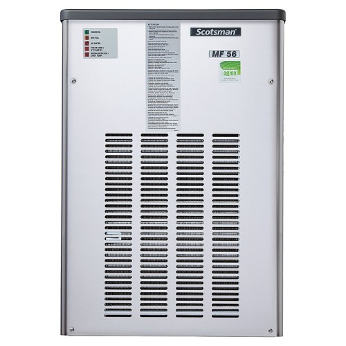 Льдогенератор SCOTSMAN MF 59 SPLIT OX CO2
