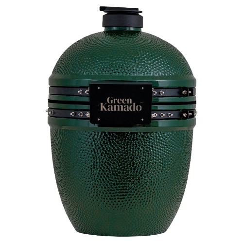 Гриль керамический Green Kamado II L