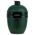 Гриль керамический Green Kamado II L