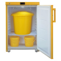 Шкаф холодильный фармацевтический Бирюса Б-1502