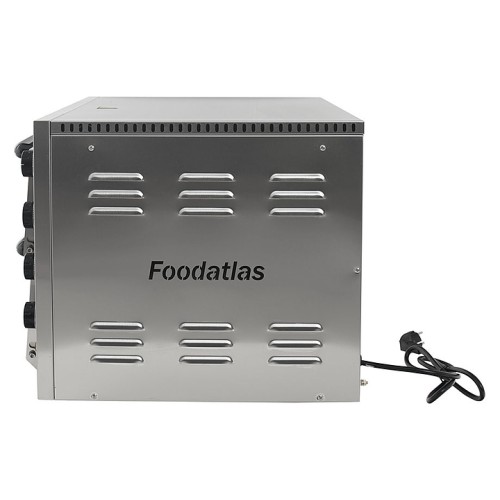 Печь для пиццы Foodatlas HEP-2ST