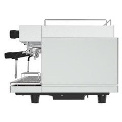 Кофемашина Crem EX2 2GR TA дополнительный стимер