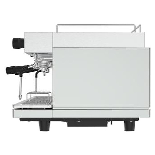 Кофемашина Crem EX2 2GR TA дополнительный стимер