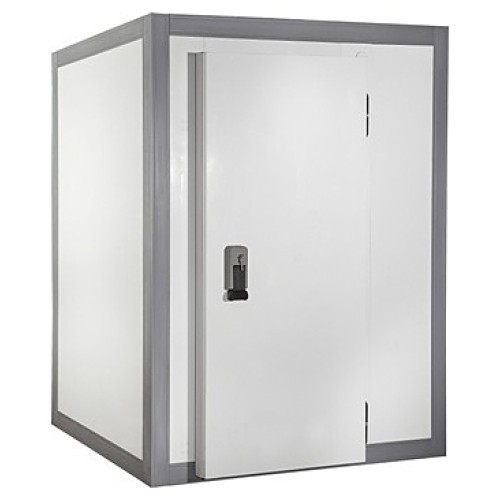 Камера холодильная POLAIR КХН-11,18 (1960х2860х2460) 80мм