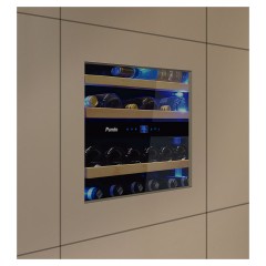 Винный шкаф Pando PVMAP 60-25 PAR
