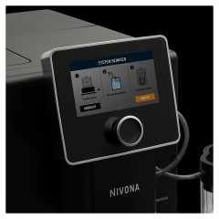 Кофемашина Nivona CafeRomatica NICR 960
