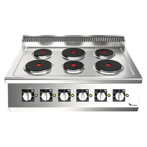 Плита электрическая VITAL EKO6030