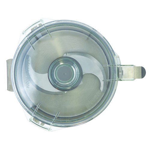 Процессор кухонный Robot Coupe R502G (2382, без дисков)