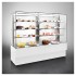 Витрина кондитерская Finist AIR DOUBLE LUX ADL-160-6-163