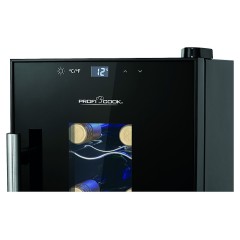 Винный шкаф Profi Cook PC-WK 1232