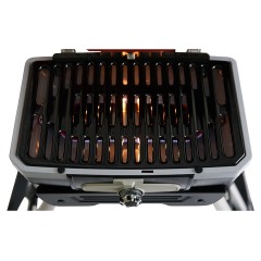 Гриль газовый Libhof Q-110